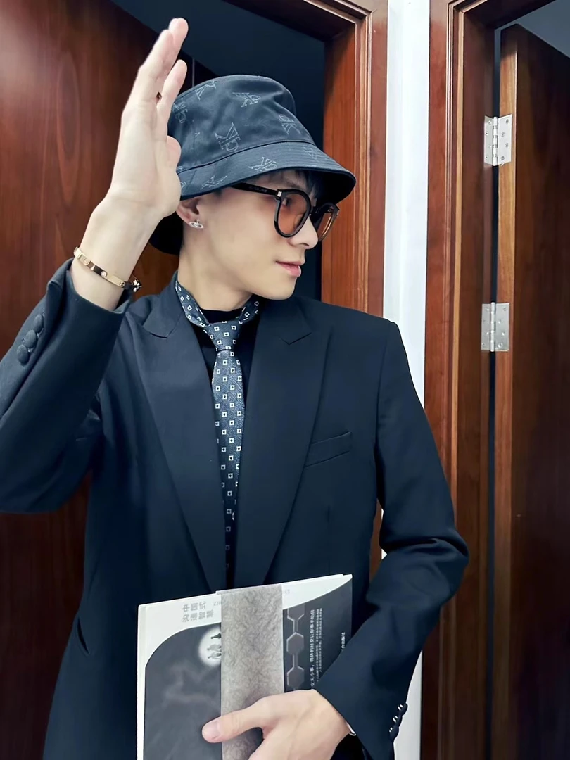 合金戒指 戴了就不想取下来的戒指