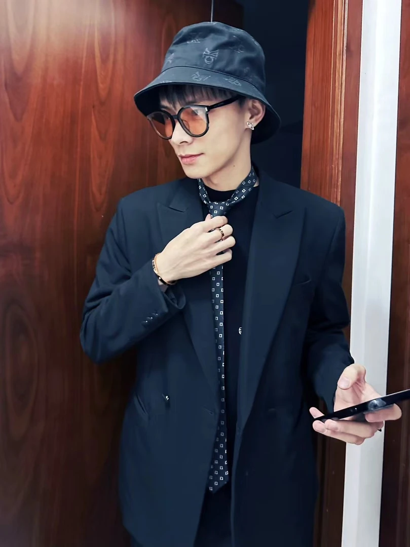 合金项链 弹簧项链爱不释手