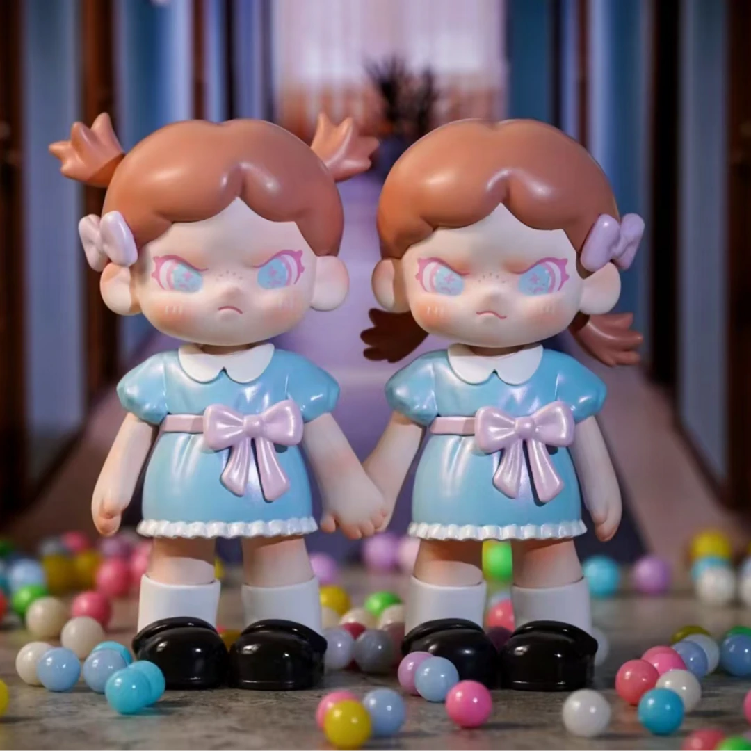 【哦莫】DORA生人勿进，逃离计划系列手办