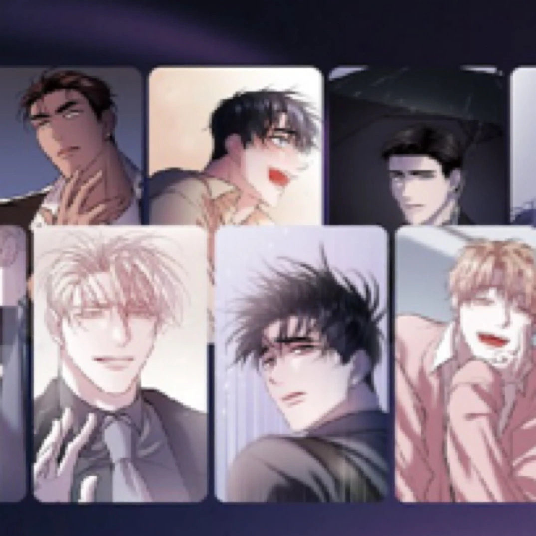 来自深渊随机卡未拆（普）