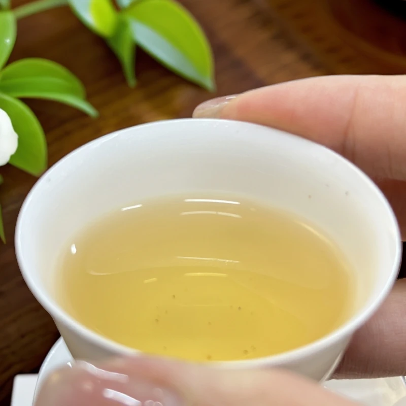 【高山老丛多种香型50克】潮州单丛茶老丛高山海拔1100米茶碳培