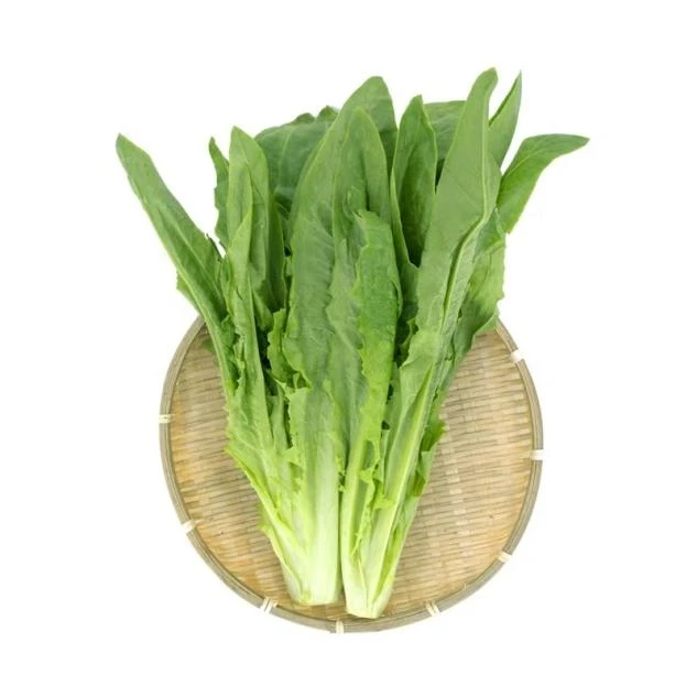 新鲜油麦菜青菜甜脆田园新鲜蔬菜400g【好东西】油麦菜