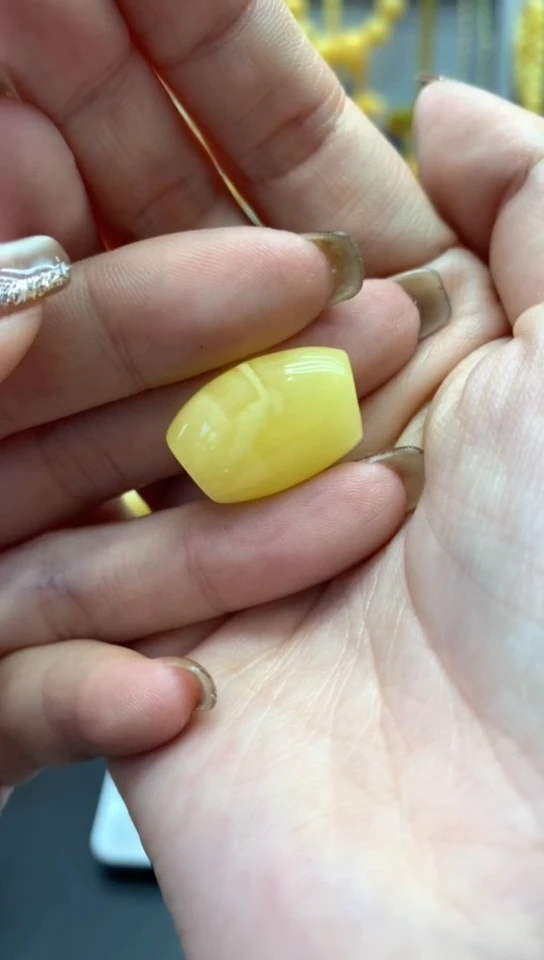 【闪购商品】琥珀珠宝奇石未镶嵌565