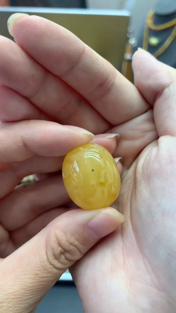 【闪购商品】琥珀珠宝奇石未镶嵌631