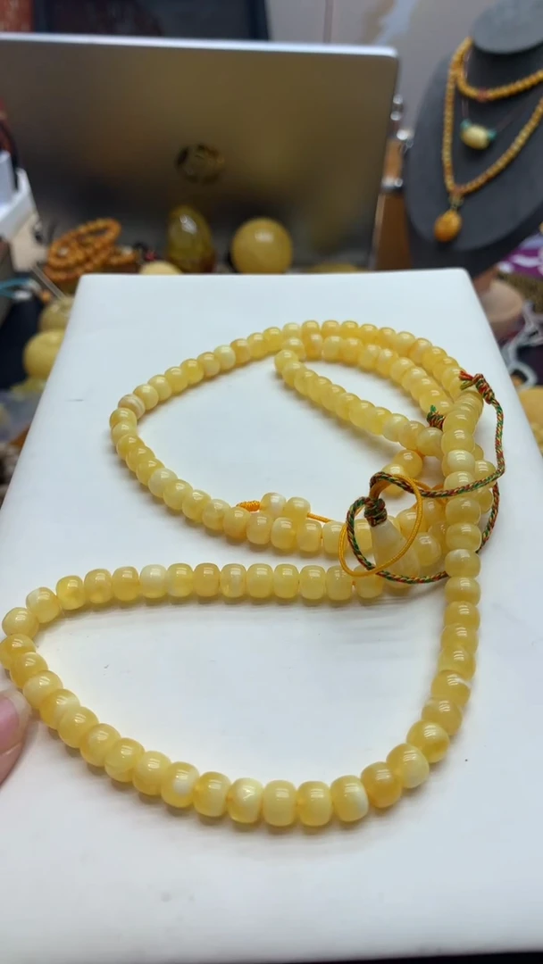 【闪购商品】琥珀珠宝奇石未镶嵌721