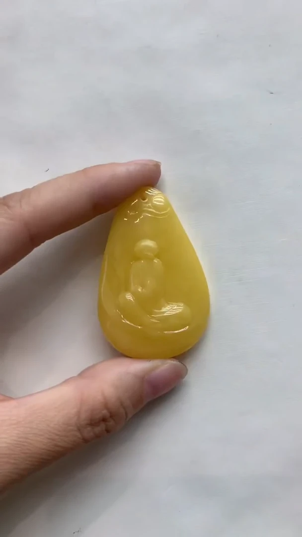 【闪购商品】琥珀珠宝奇石未镶嵌459