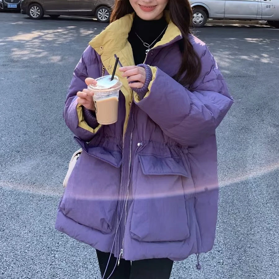 2024韩恋希欧版大码女装定制链接！下单备注