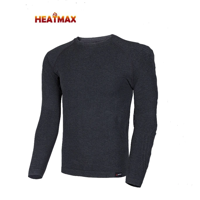 赛羽摩托车骑士保暖内衣套装发热打底衫冬季衣秋裤长袖高弹力排汗