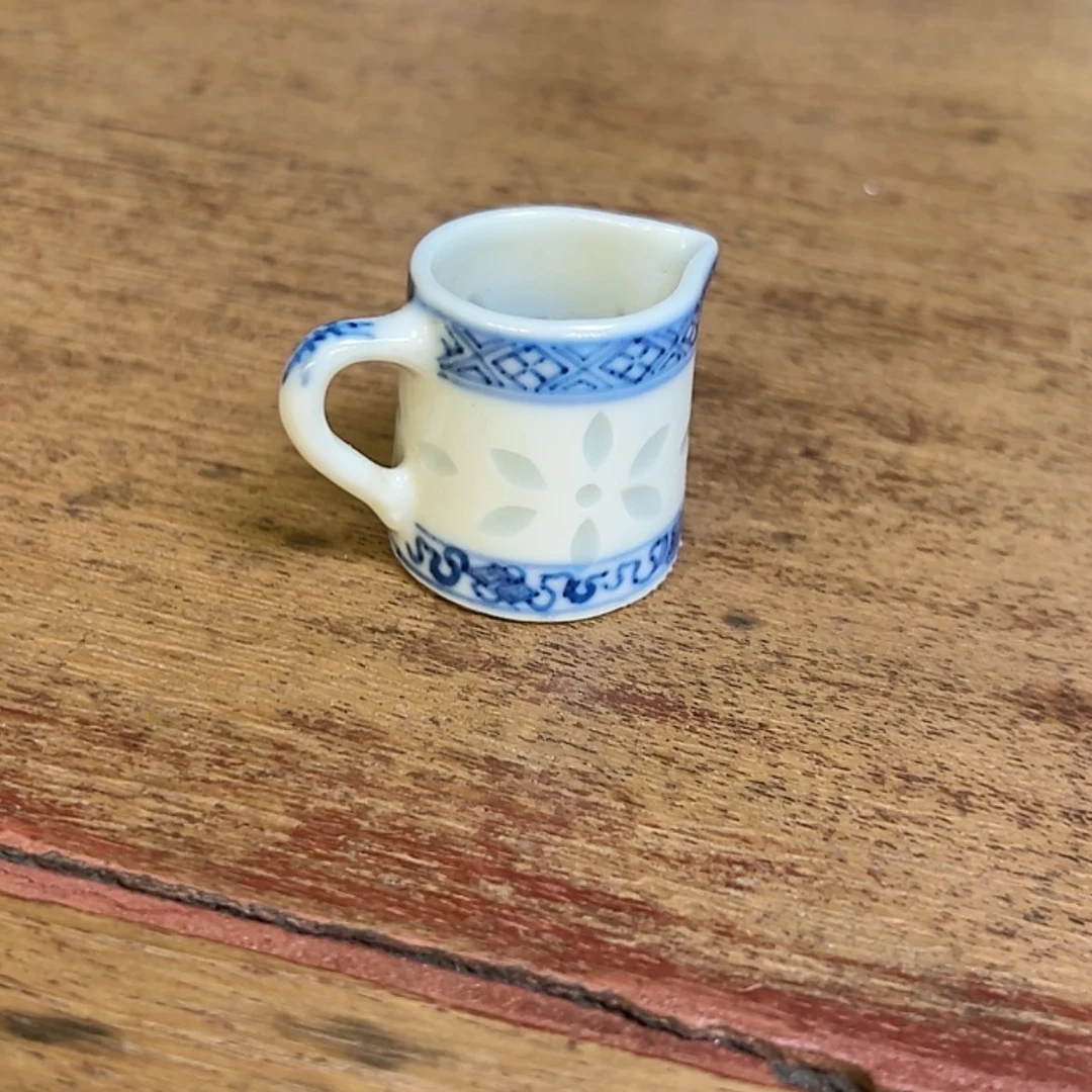 【闪购商品】密胺摆件哈*镜