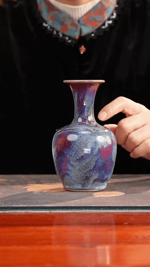 【闪购商品】瓷摆件1