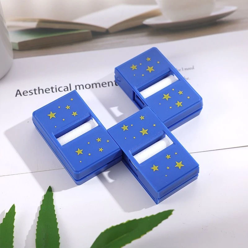 魔术道具儿童神奇魔术盒儿童表演道具断物还原益智道具