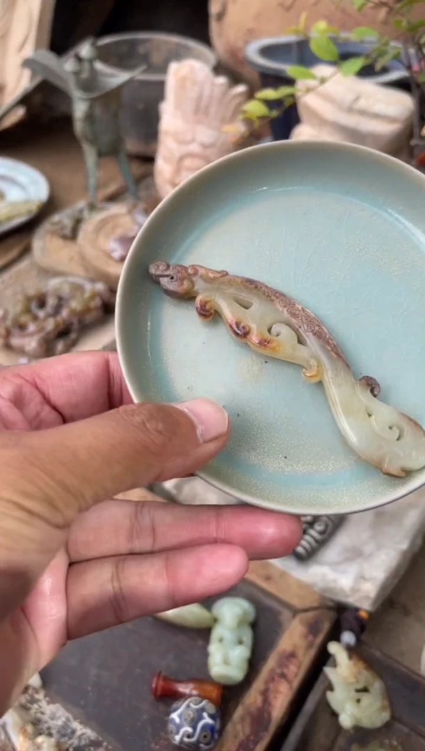 【闪购商品】摆件瓷器瓷器瓷器瓷器