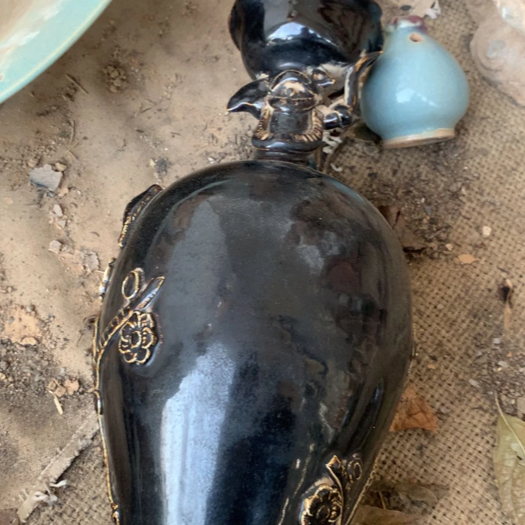 【闪购商品】密胺摆件