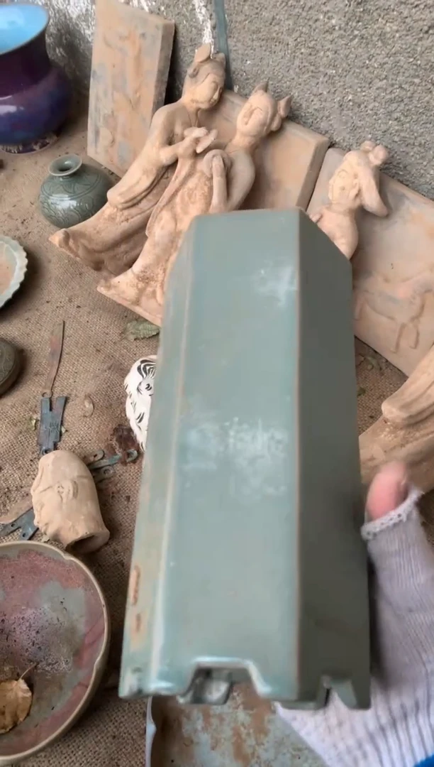 【闪购商品】密胺摆件00