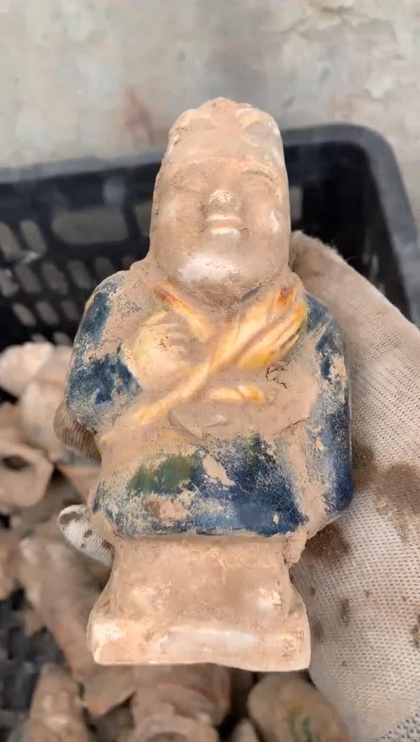 【闪购商品】密胺摆件00