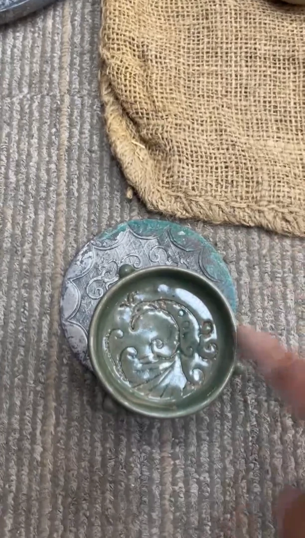【闪购商品】摆件瓷器瓷器瓷器瓷器