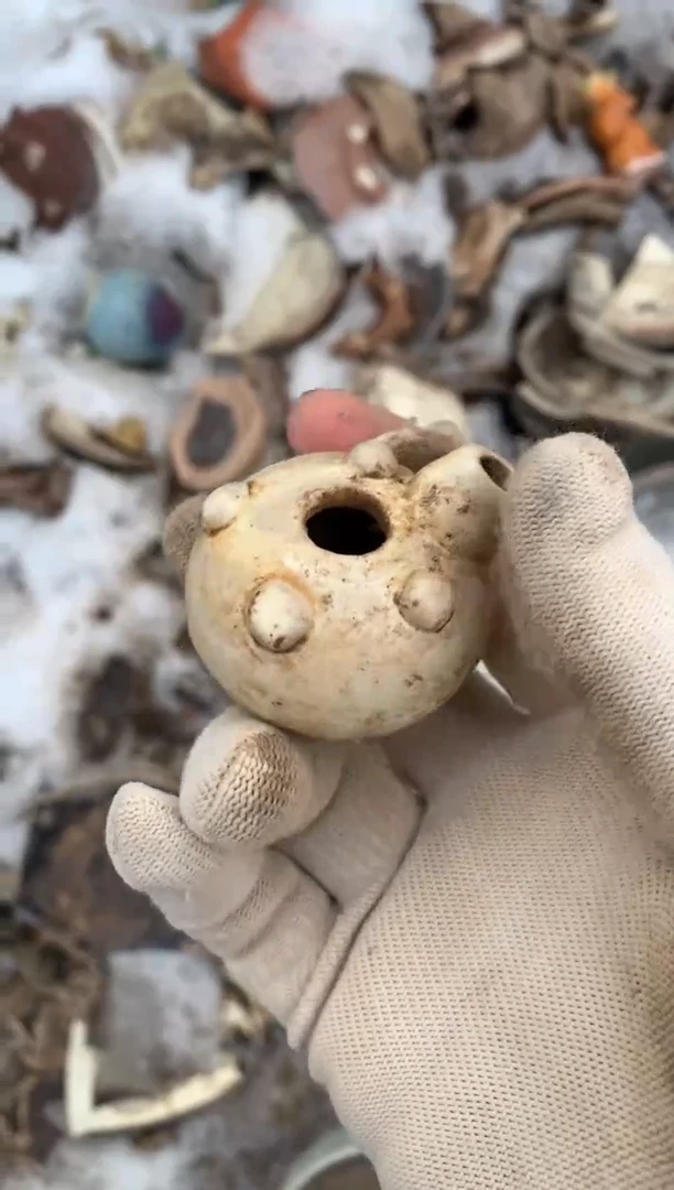 【闪购商品】密胺摆件00