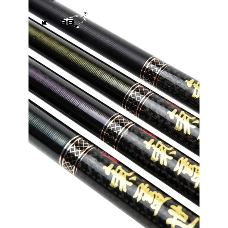 太平洋气盖世台钓竿霸竞匠鸿尊休闲野钓综合竿高碳超硬轻手杆28调