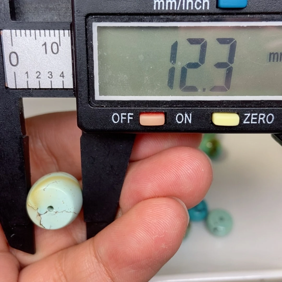 【闪购商品】绿松石珠宝奇石未镶嵌