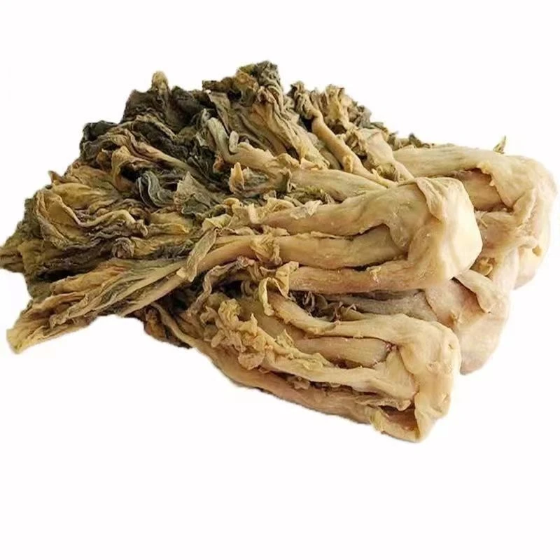 惠州农家梅菜干特产下饭菜开胃菜批发商用正宗梅菜扣肉梅干菜咸菜