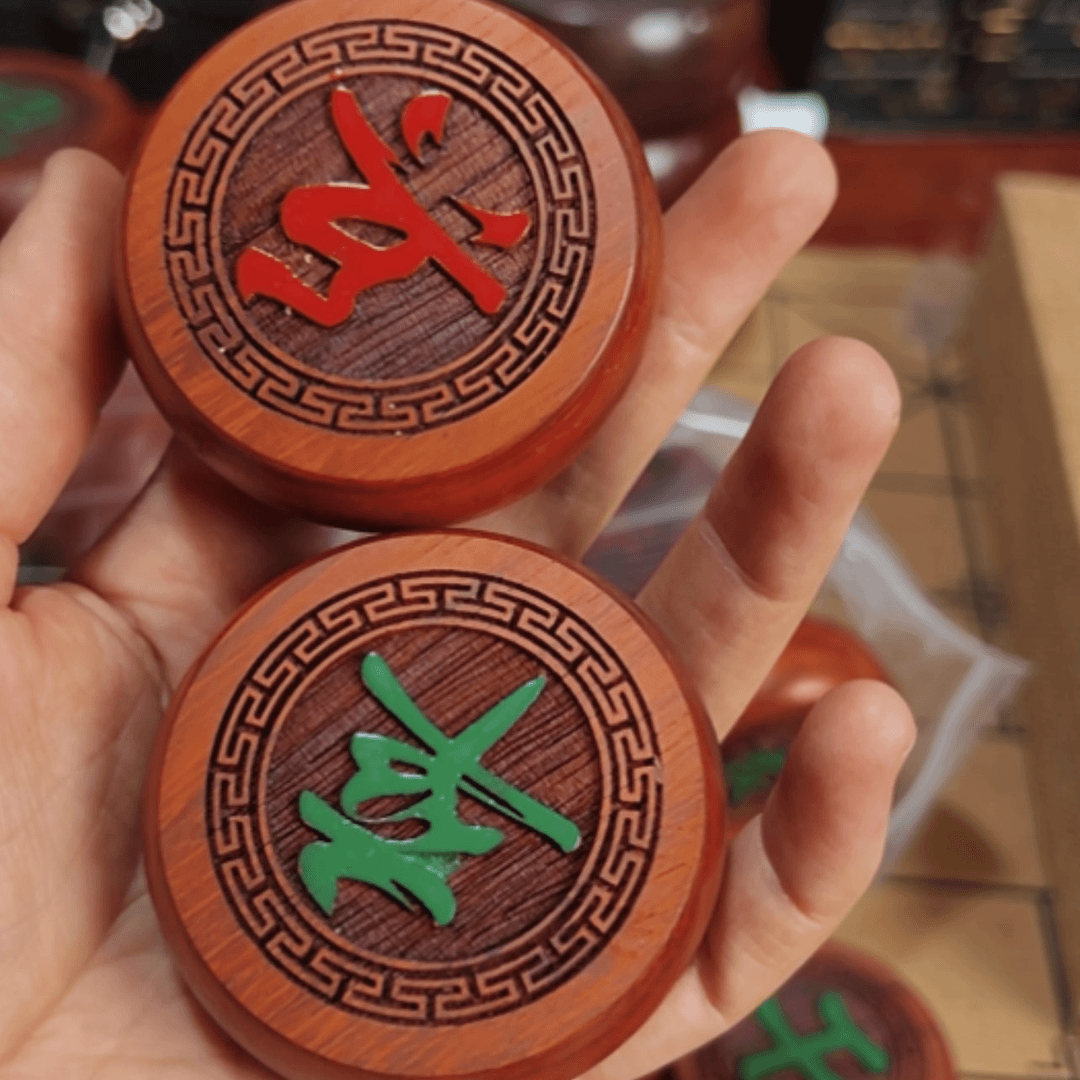 【闪购商品】木头5.8