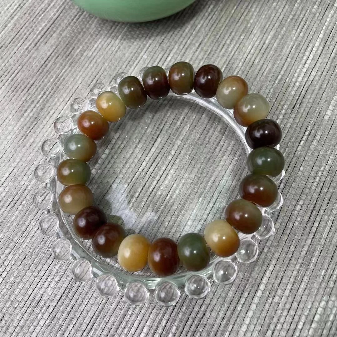 【一生精选】敦煌问天 单圈 菩提