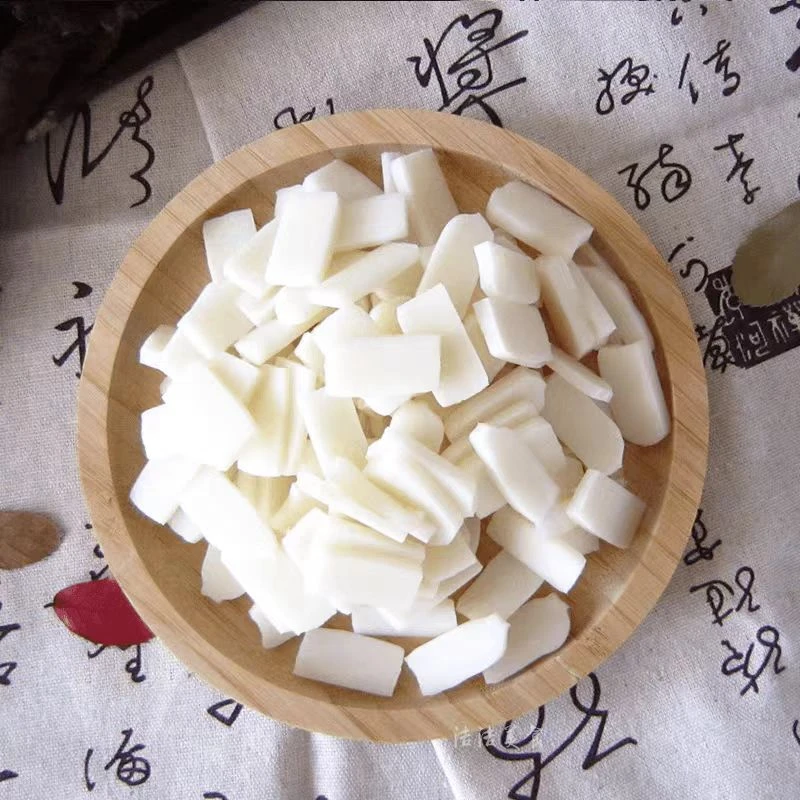 农家（ 年糕 ）