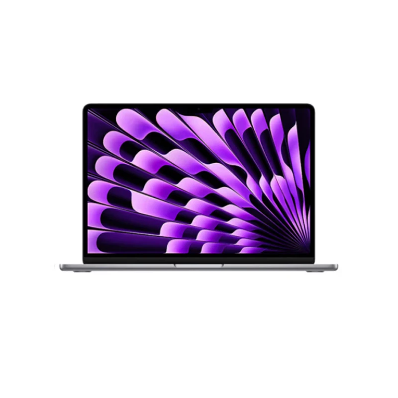 95新 Apple/苹果  M3/A3113 MacBook Air13.6寸剪辑设计便携