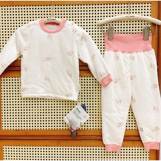 氏百搭高腰套装607630