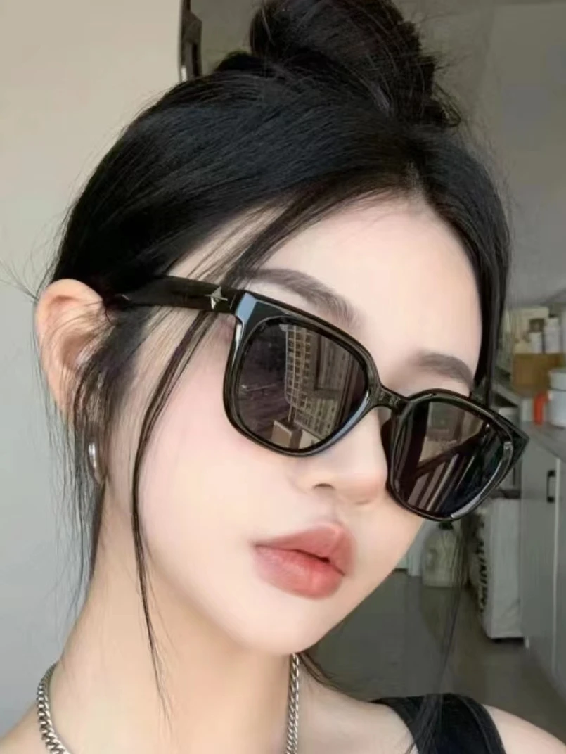 TC汤臣万品高奢潮牌太阳镜偏光镜墨镜防紫外线防蓝光孤品直播扣号