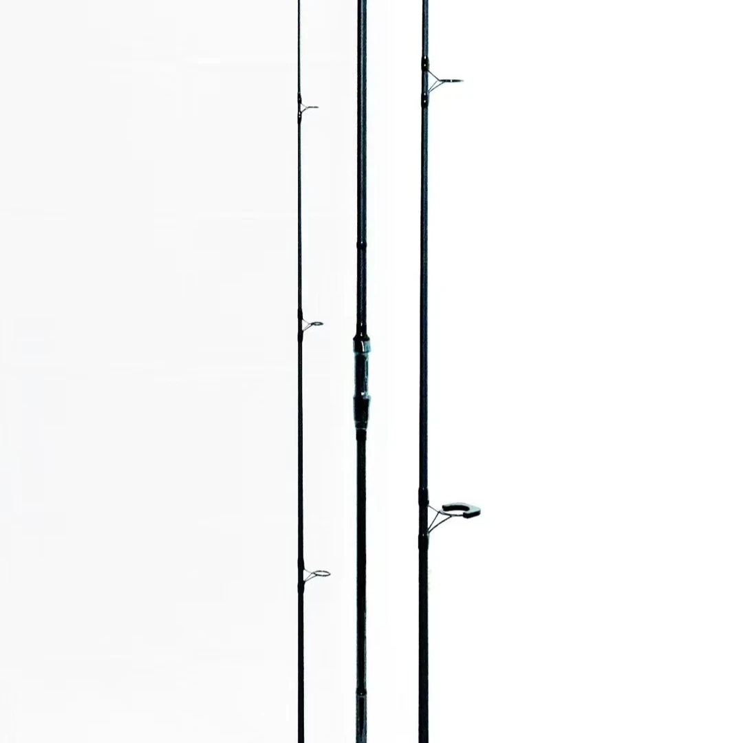 欧鲤钓竿 FEISIDA CARP HERO X5 12ft 3.5lb 3节 收纳1.26