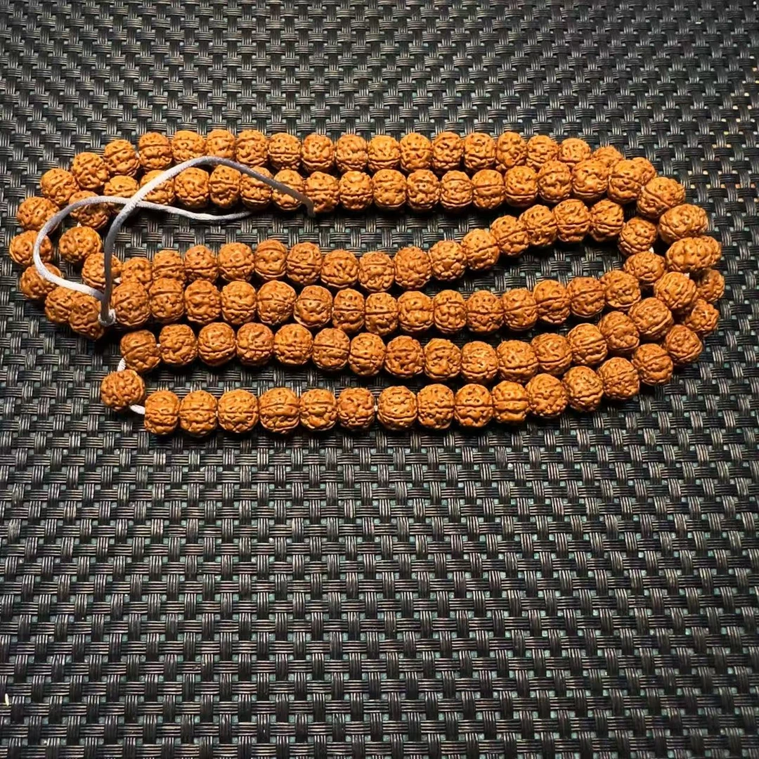 树王金刚108脖挂-330