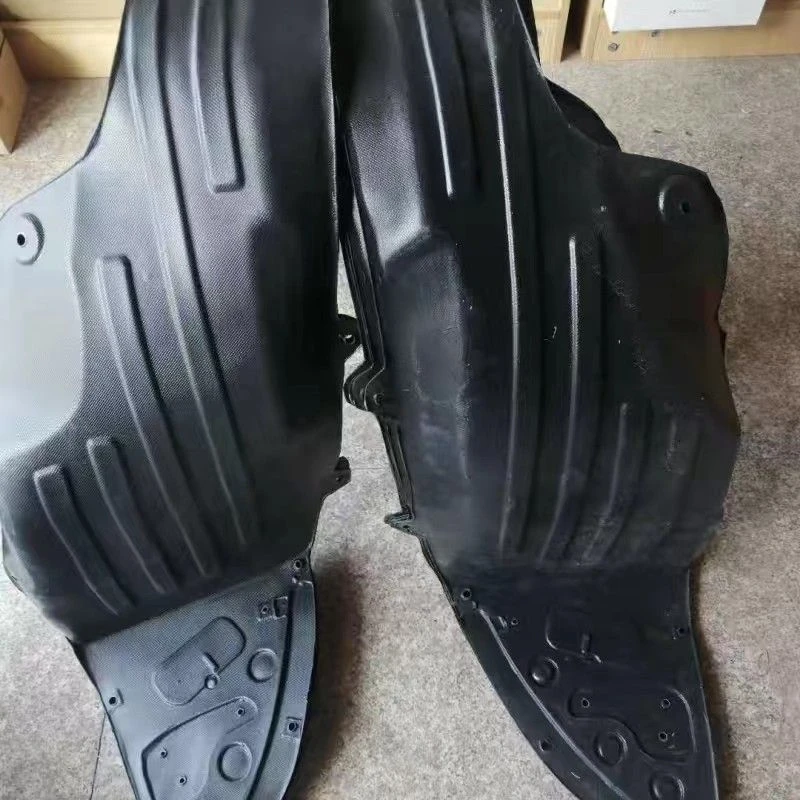 适配宝骏310 310W叶子板内衬前后轮翼子板内护板轮胎上护板