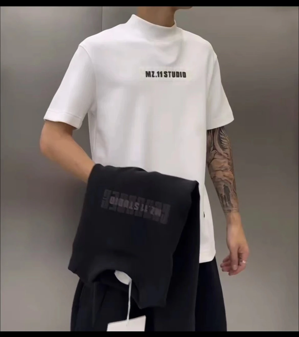 男士秋季高品质卫衣13721
