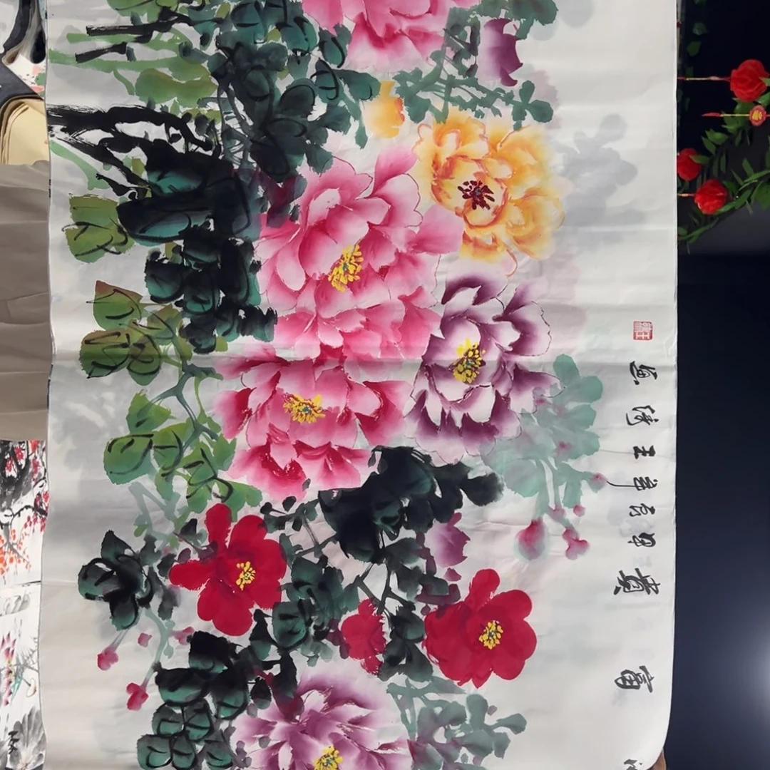 金玉满堂金玉满堂