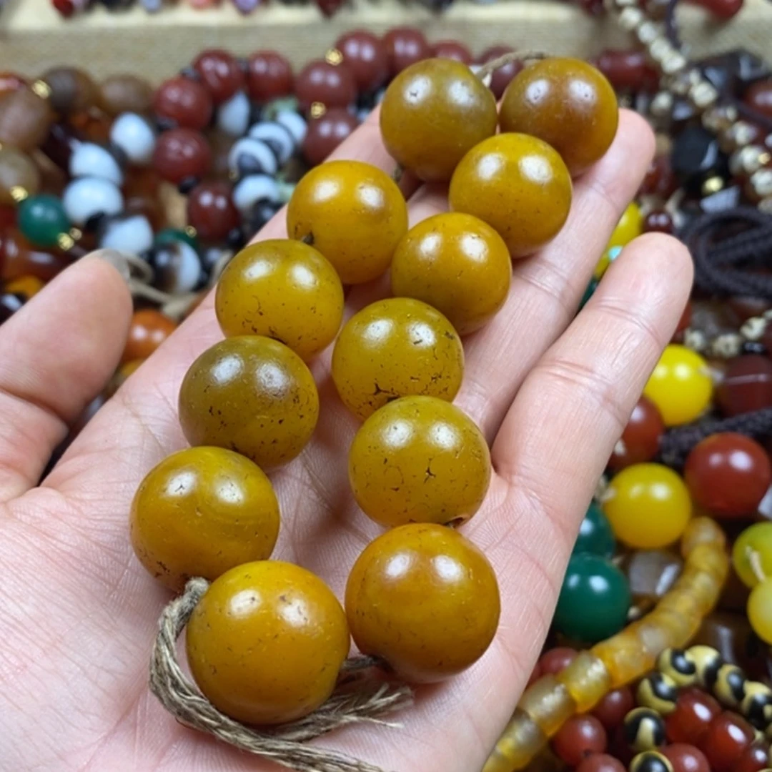 【闪购商品】玛瑙/玉髓挂件未镶嵌
