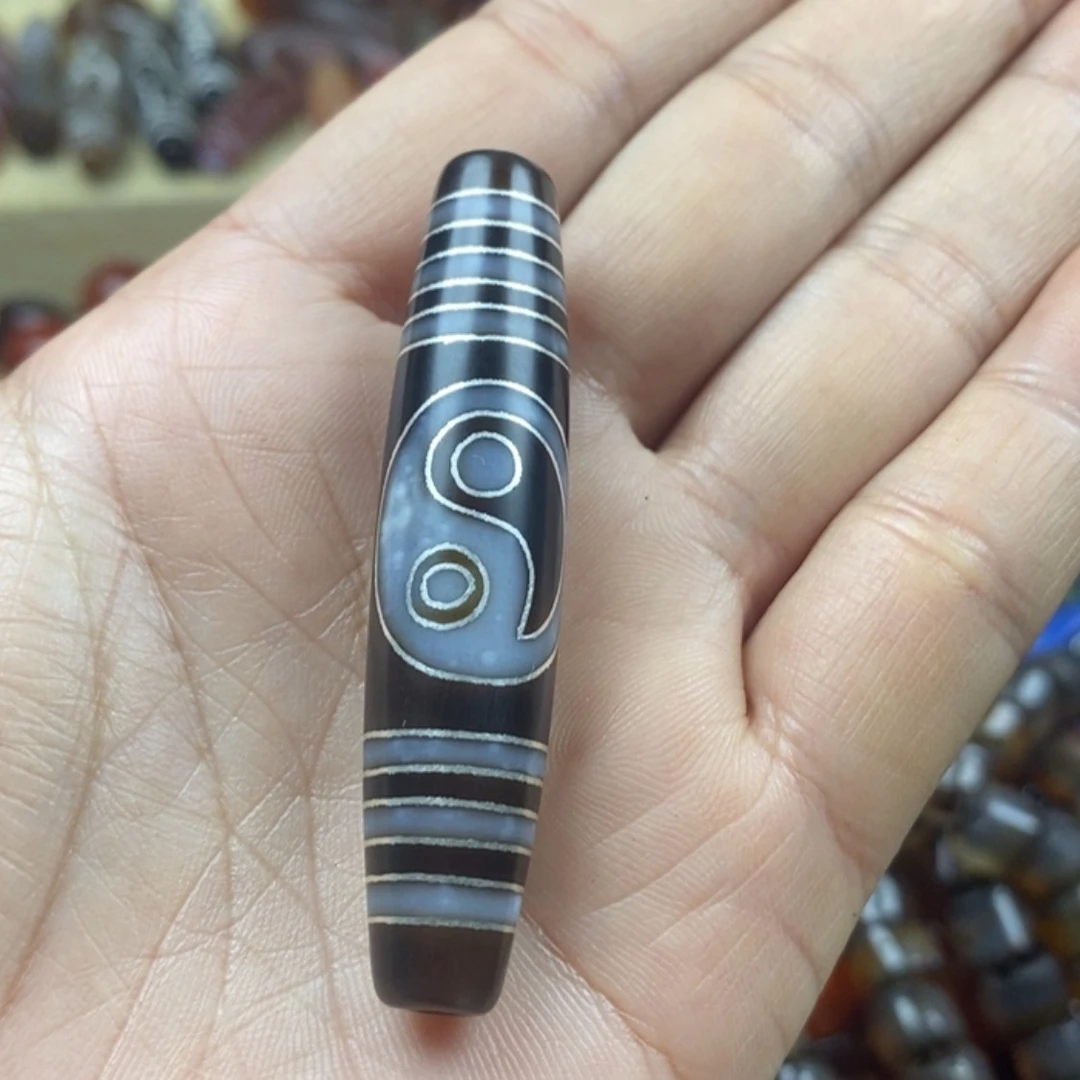 【闪购商品】玛瑙/玉髓挂件未镶嵌逍****）