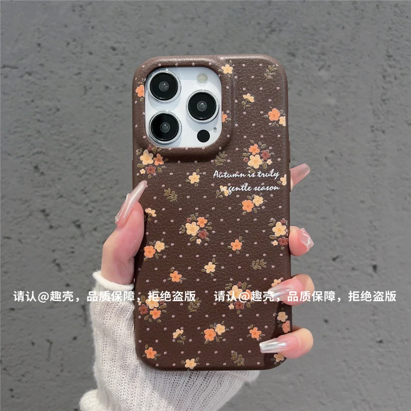 皮纹TPU适用苹果16/iPhone/华为手机壳15ProMax防摔pura70pro爆款