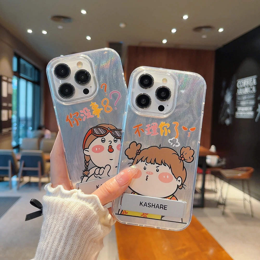 IMD羽纱纹适用苹果15iPhone/华为荣耀/VIVO/OPPO/小米手机壳防摔