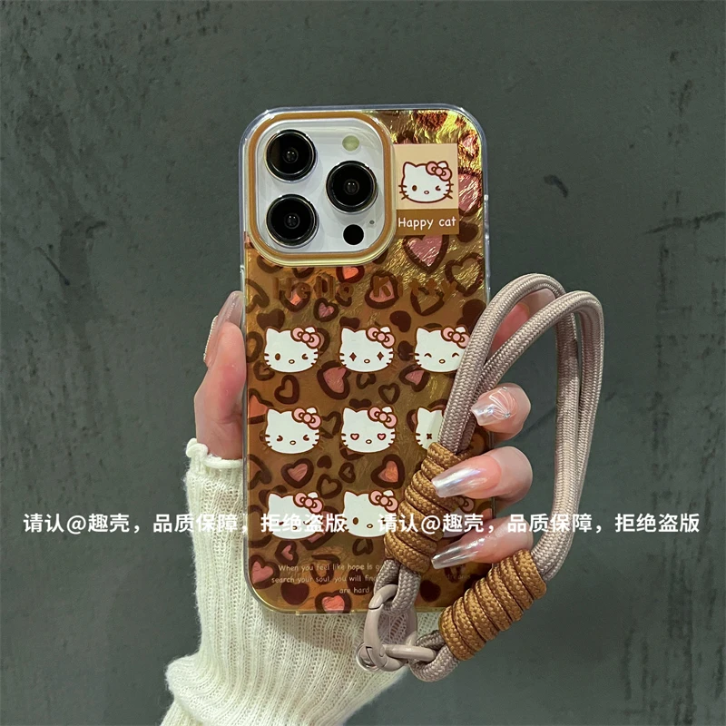 漩涡壳适用苹果16iPhone/华为荣耀/OPPO/VIVO/小米手机壳全包防摔