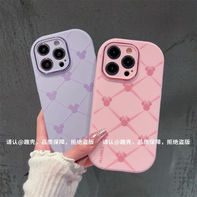金属小胖妹适用苹果16/iPhone/华为荣耀/VIVO/OPPO/小米手机壳潮