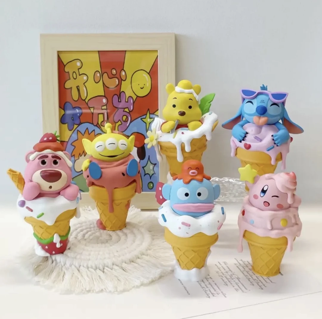 玩具摆件可爱玩具