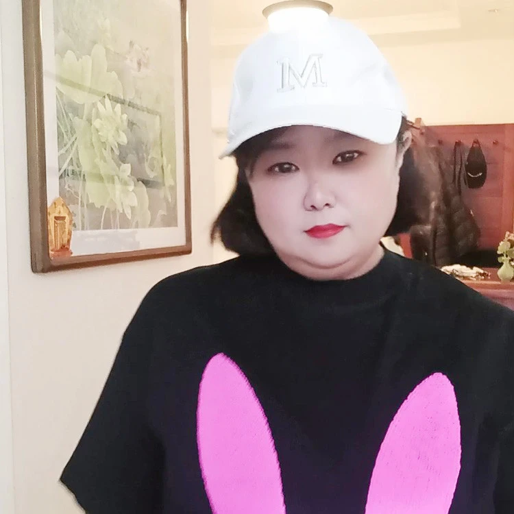 28欧货大码女装2024秋季刺绣卡通胖mm中长款背心打底