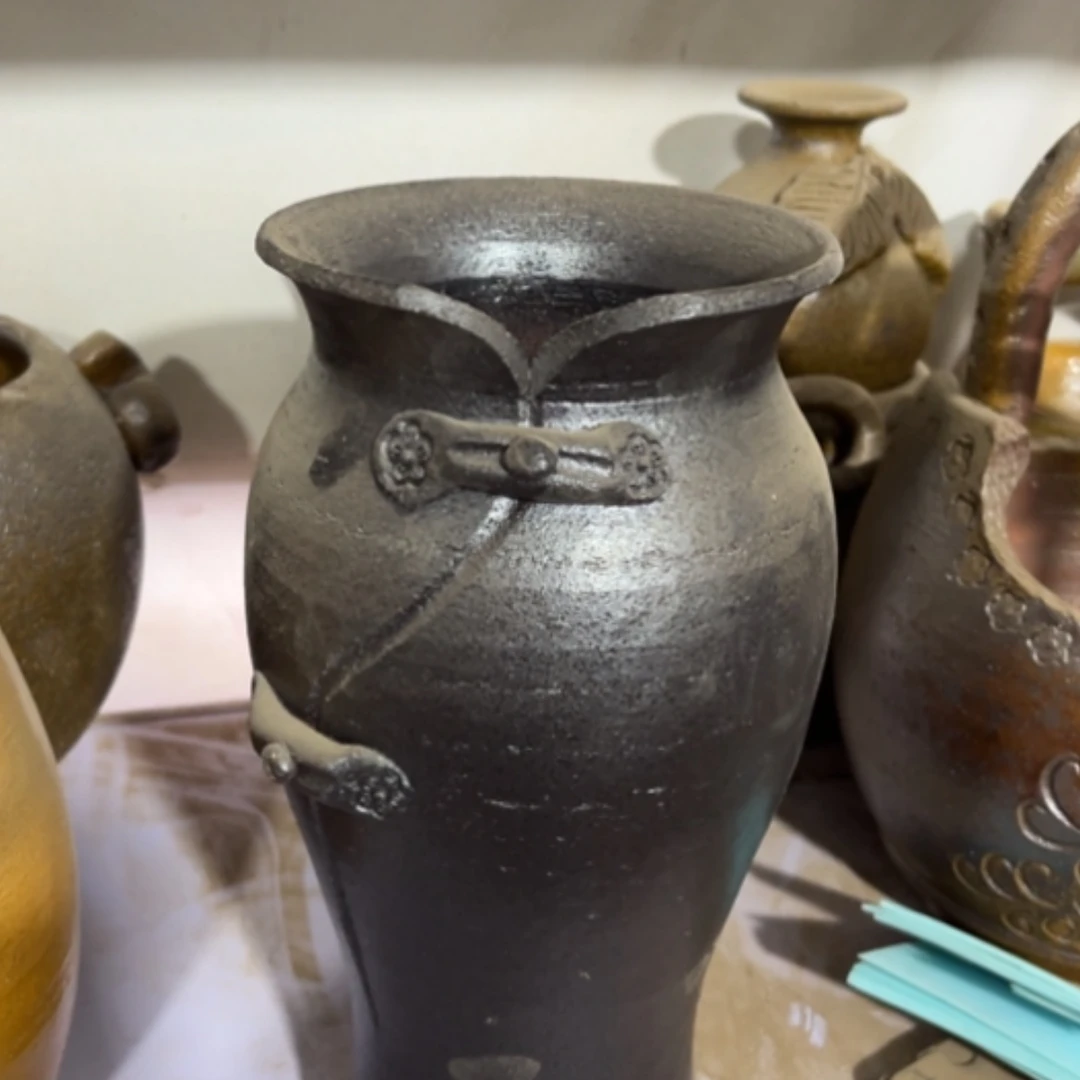 【闪购商品】紫砂花盆12/27