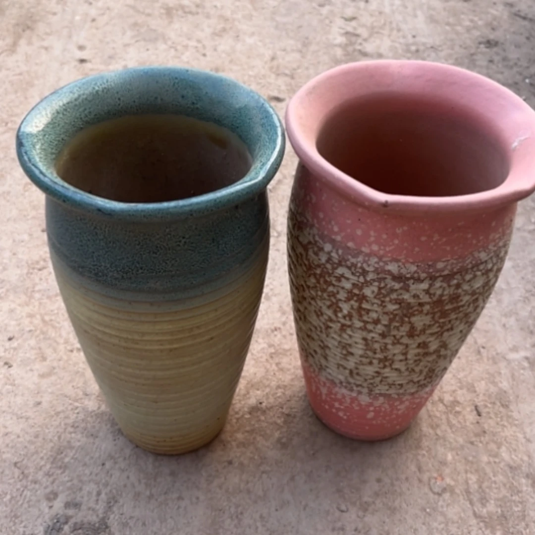 【闪购商品】紫砂花盆14/24微瑕