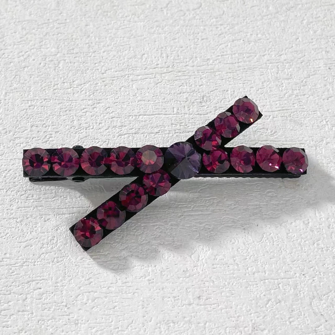 木木（RZ5850）单只装 发饰