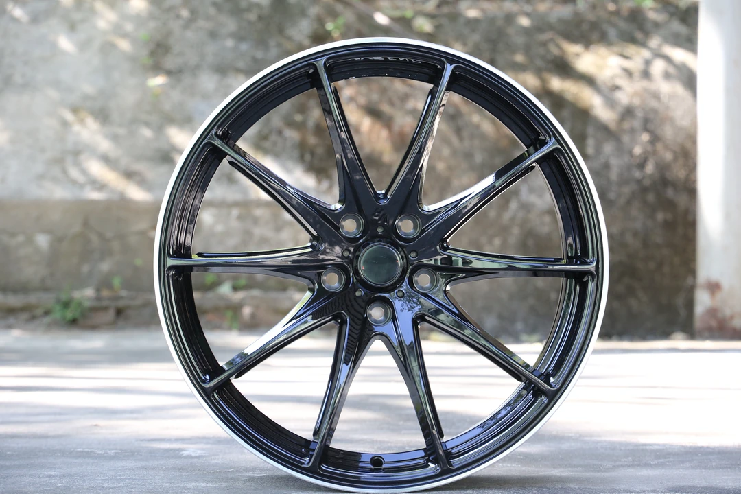 G25轮毂/16/17/18/19寸/适用于奔驰宝马奥迪大众福特沃尔沃丰田