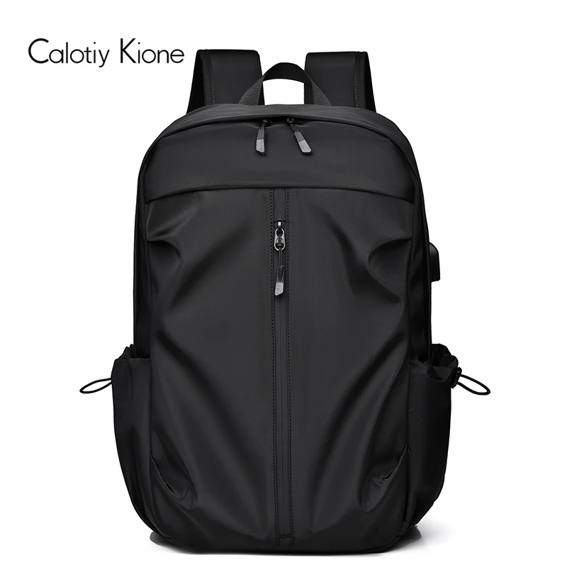 新款高中大学生书包男包休闲双肩包初中电脑包大容量旅行包背包女