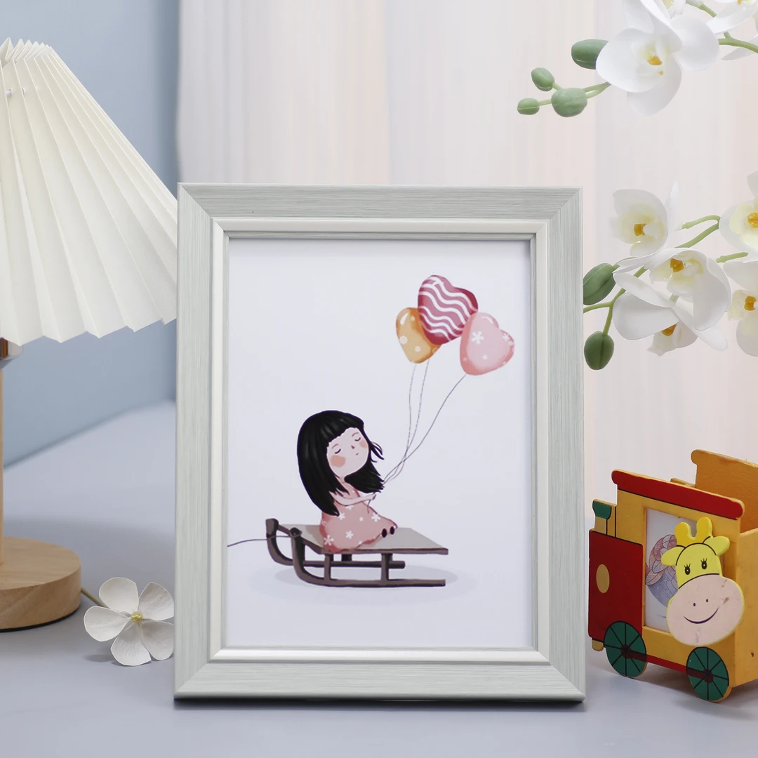 【量大优惠】相框批发厂家直销画框挂墙清仓市场空框玻璃家居摆台