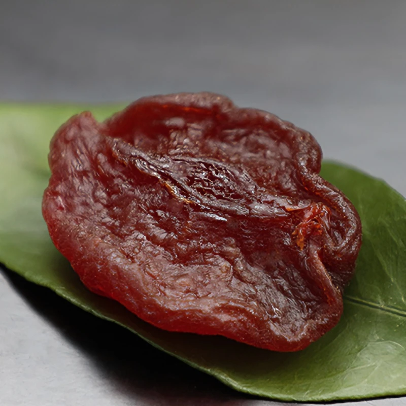 2025新品阳高特产大京杏杏脯，去核酸甜杏脯杏干肉，杏脯500g包邮